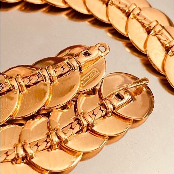 Coach Necklace - Picture 8 of 12